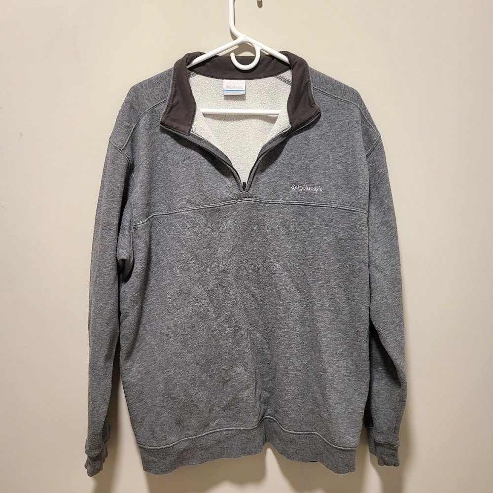 Columbia Jacket